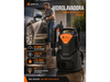 Hidrolavadora 1200w