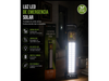 Luz emergencia