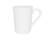 Jarro Mug Conico 230Cc Blanco