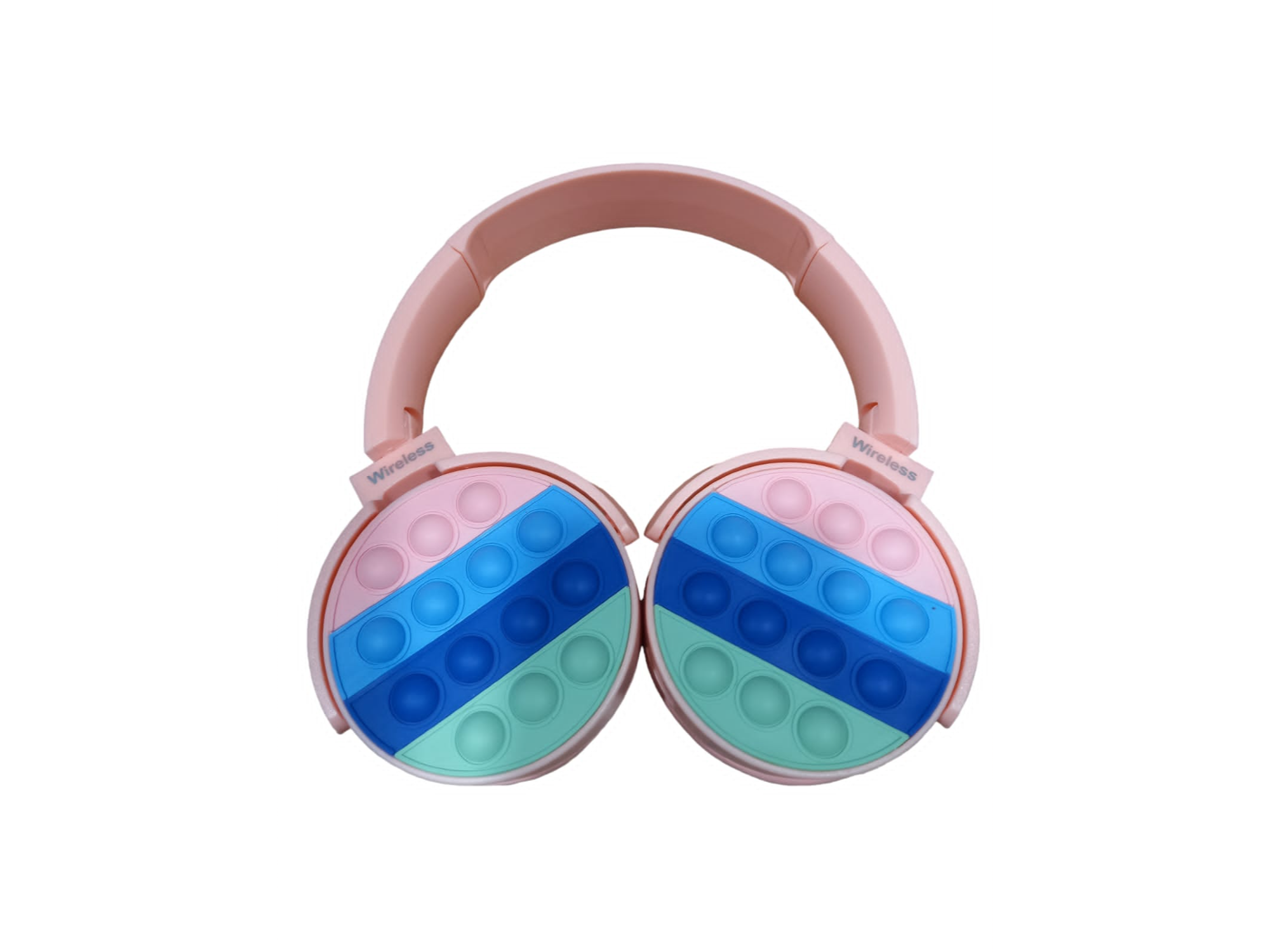 Auricular bluetooth pop it