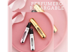 Mini Perfumero Portátil Recargable 5ml Pocket