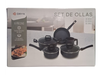 set olla oryx 8pcs ck150