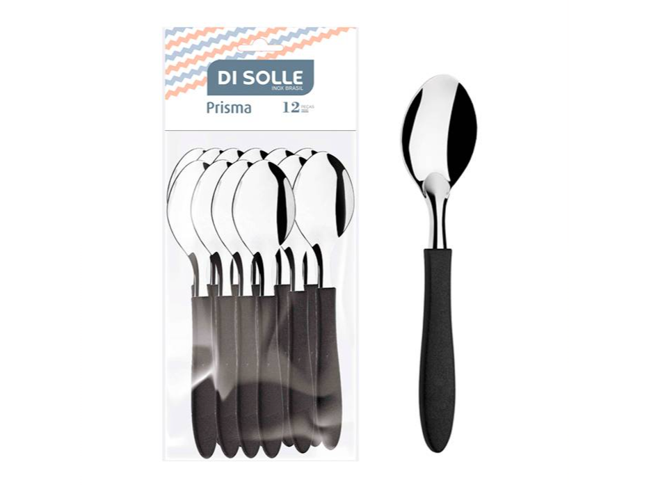 Cuchara Di Solle Prisma Pack X12