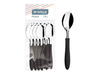 Cuchara Di Solle Prisma Pack X12