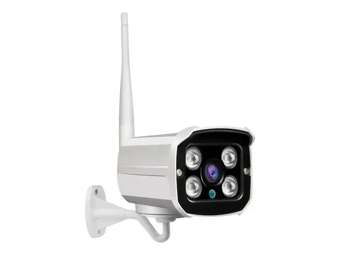 Camara impermeable IP SUONO