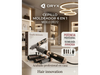 Cepillo Modelador 6 en 1