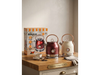 Pava eléctrica vintage