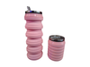 botella plegable