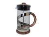 Cafetera con embolo 1L