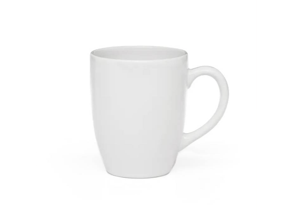 Jarro Mug Bombe Blanco Ancers
