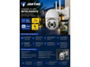 Cámara Wifi Exterior Jortan