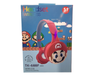 Auriculares Mario Bros