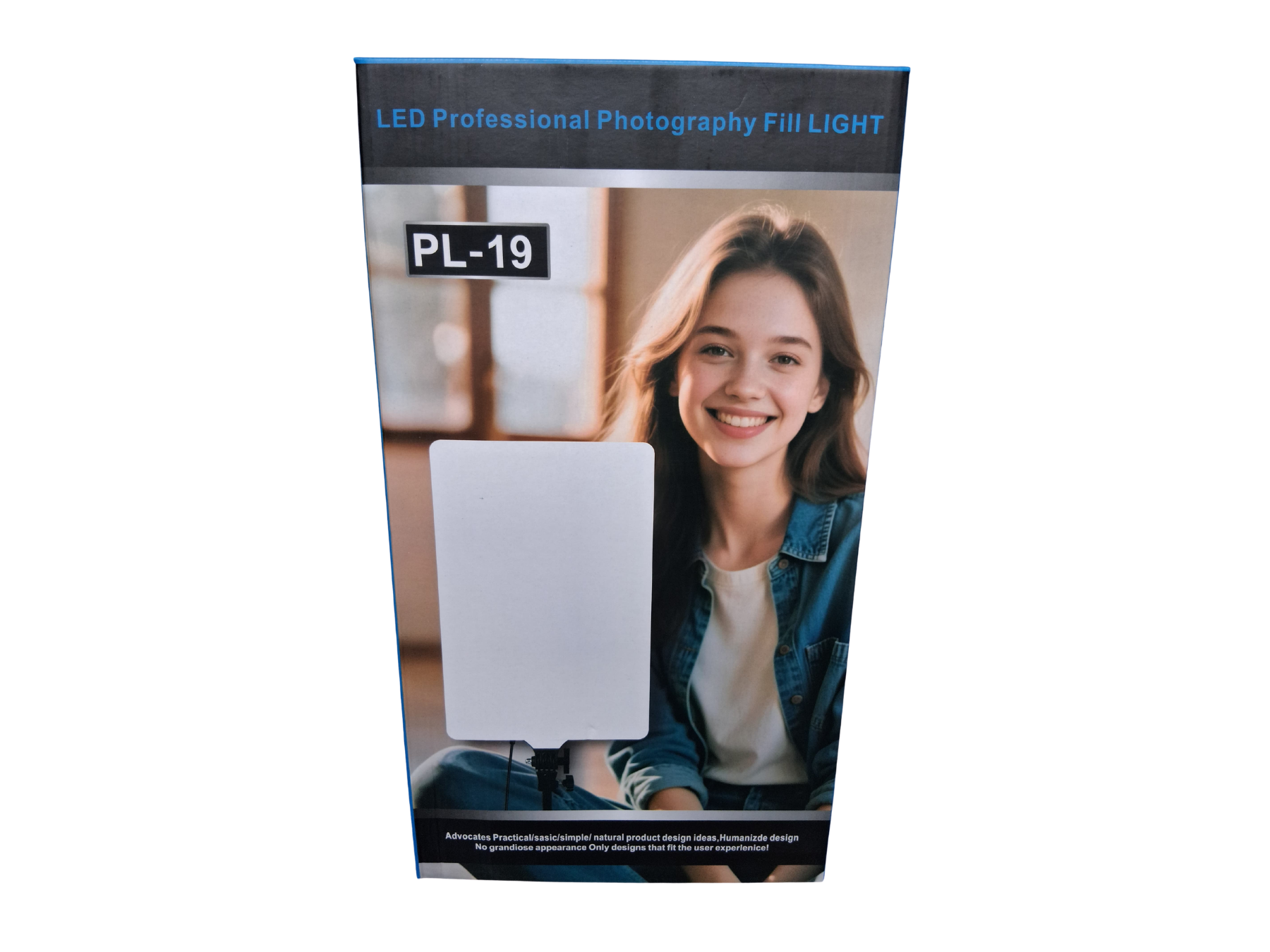 Panel fotográfico 25×40