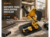 Soporte para amoladora