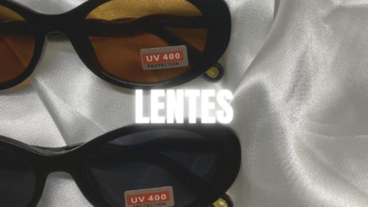 LENTES