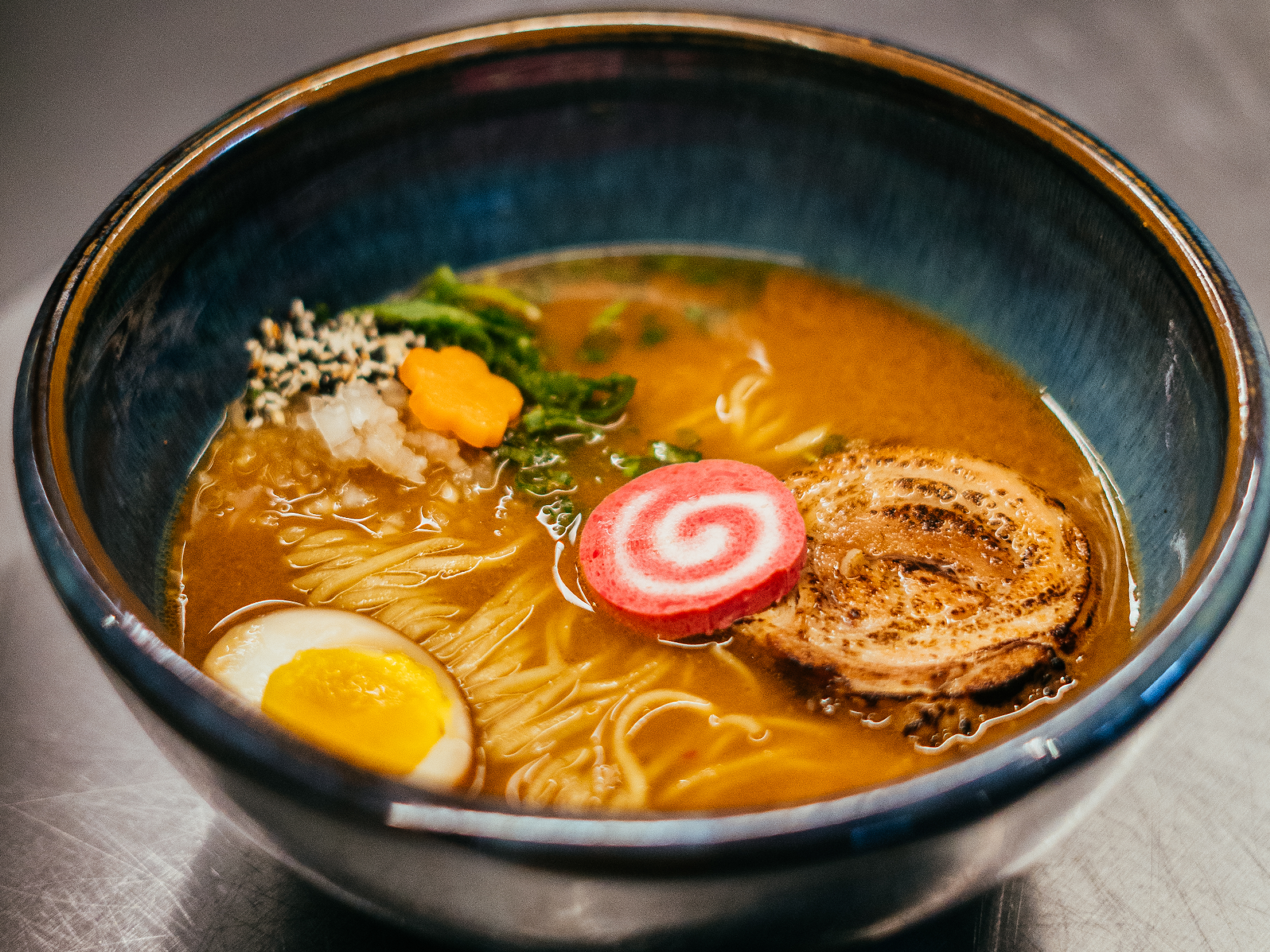 Naruto Simple de Nakama ramen