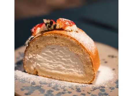 Dojima Roll Cake