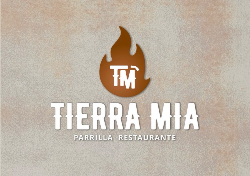 Logo TIERRA MÍA