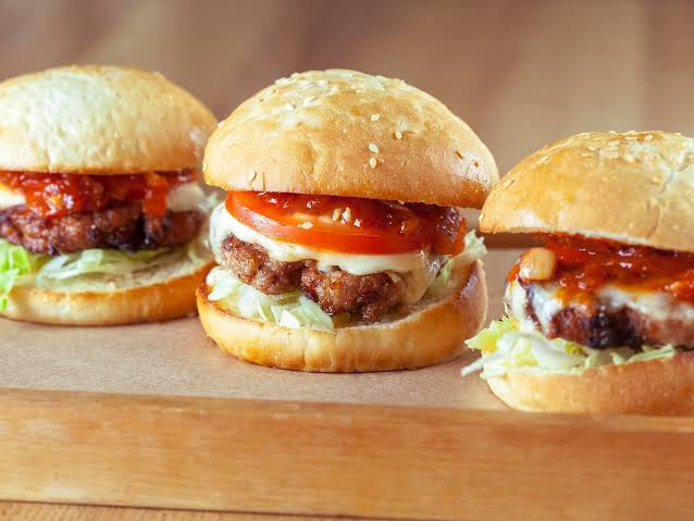 Hamburguesa