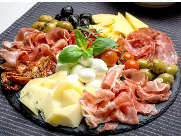 Antipasto