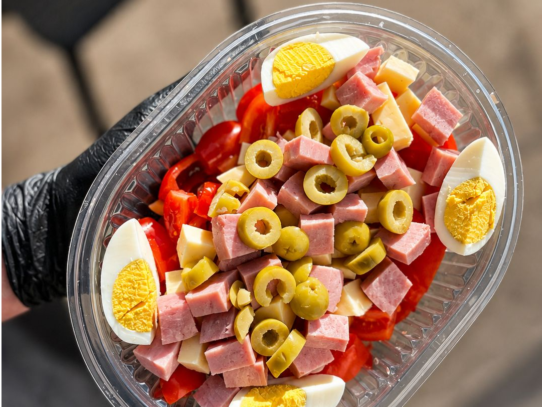 Capresse