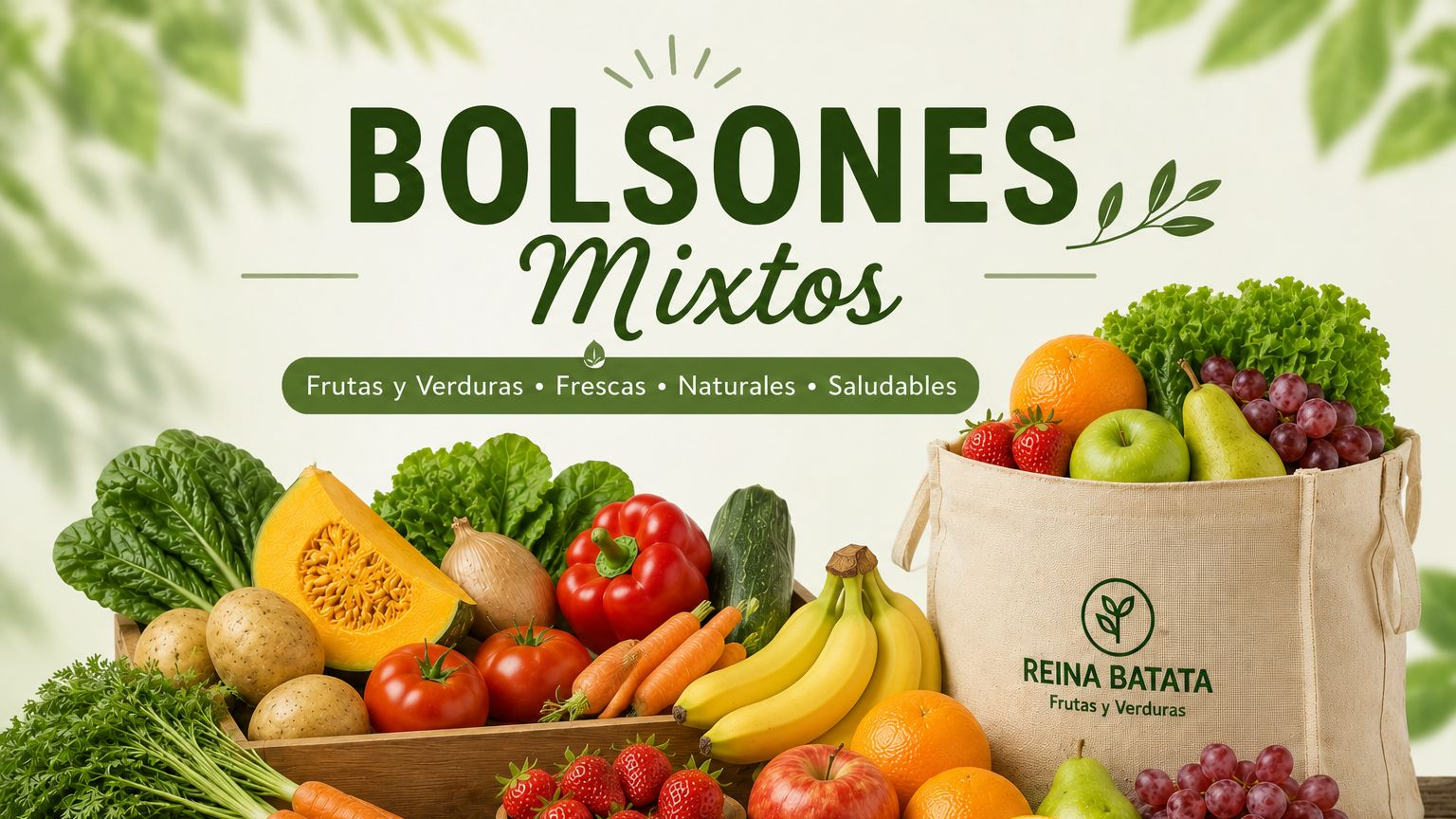 Bolsones Mixtos