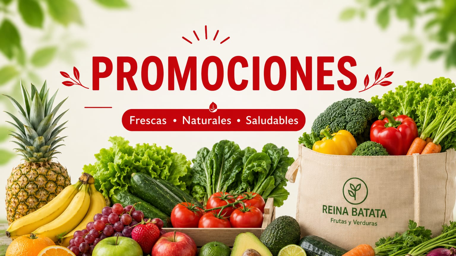 Promociones