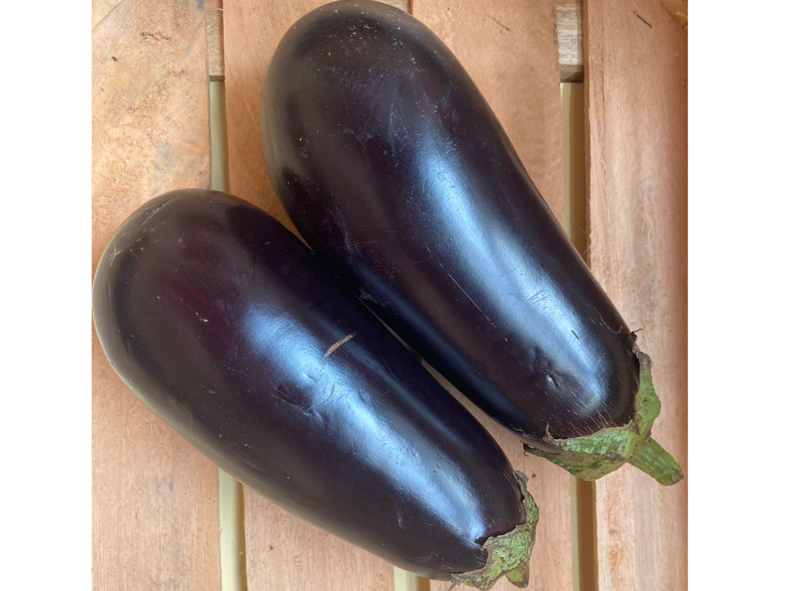 Bolsón Asadito Vegetariano