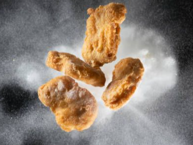 Combo nuggets.