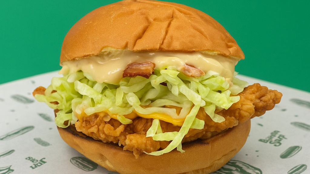 BURGER