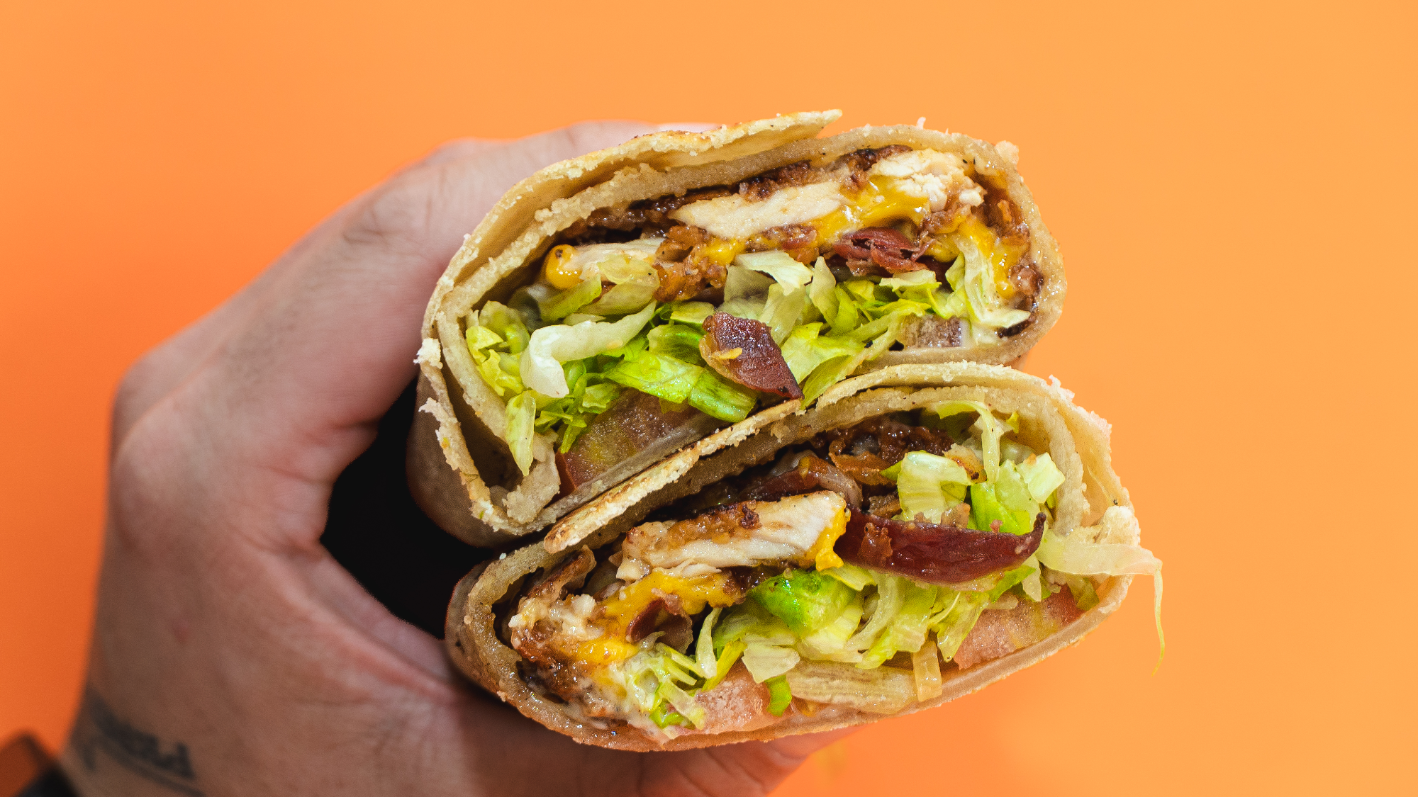 WRAP