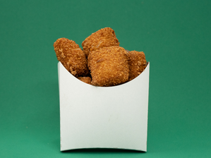 NUGGETS de Guasa Mila Club - Nueva Córdoba