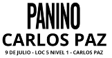 Logo Panino Carlos Paz