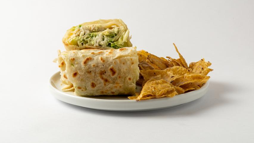 Wraps Jr