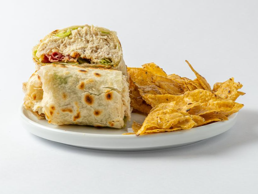 WRAP JR CAESAR