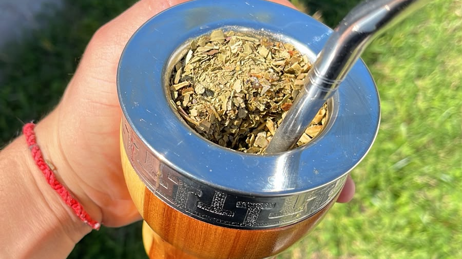 Mate Imperial