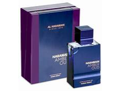 PERFUME AL HARAMAIN AMBER OUD DUBAI NIGHT 100ML