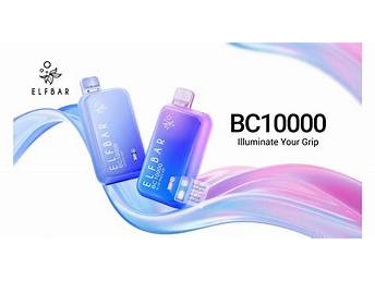 ELFBAR BC 10K