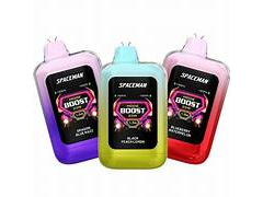 SMOK 25K SPACEMAN