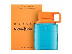 PERFUME ARMAF ODYSSEY MANDARIN SKY 100ML