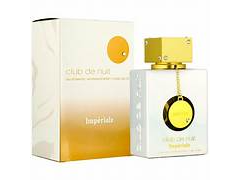 PERFUME ARMAF CLUB DE NUIT IMPERIALE