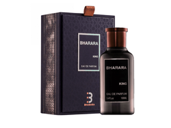 PERFUME BHARARA KING EAU DE PARFUM 100ML