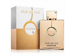 PERFUME ARMAF CLUB DE NUIT MILESTONE