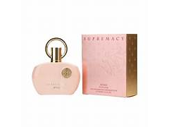 PERFUME AFNAN SUPREMANCY PINK 100ML FEMME