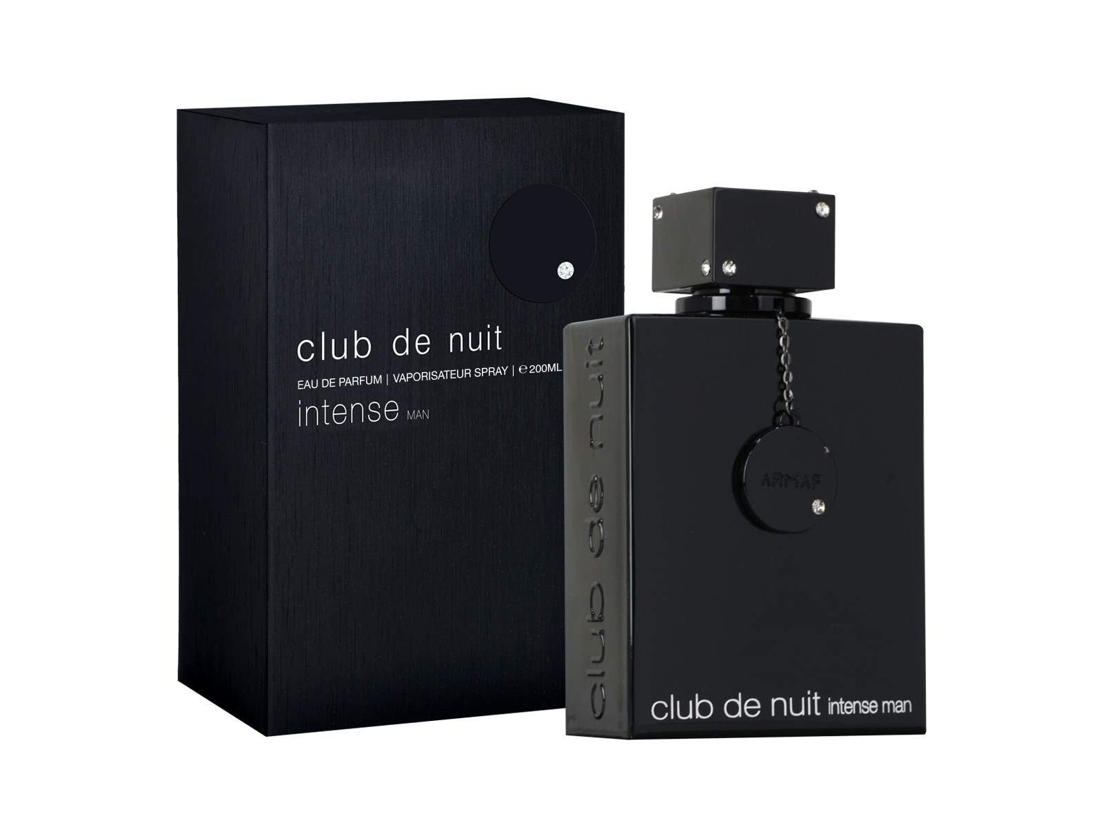 PERFUME ARMAF CLUB DE NUIT INTENSE MAN 105ML