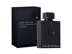 PERFUME ARMAF CLUB DE NUIT INTENSE MAN 105ML