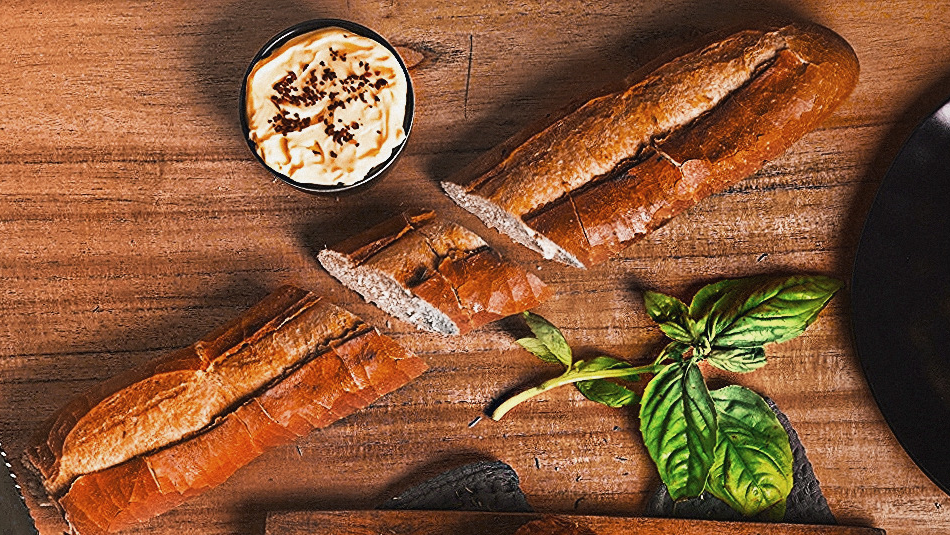 panaderia