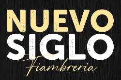 Logo de Fiambrería Nuevo Siglo - Barrio Sur