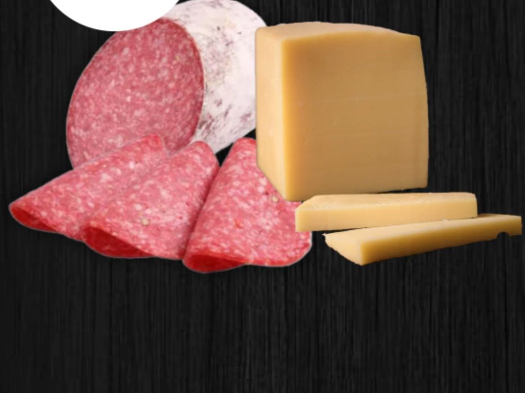 SALAME + MIGA