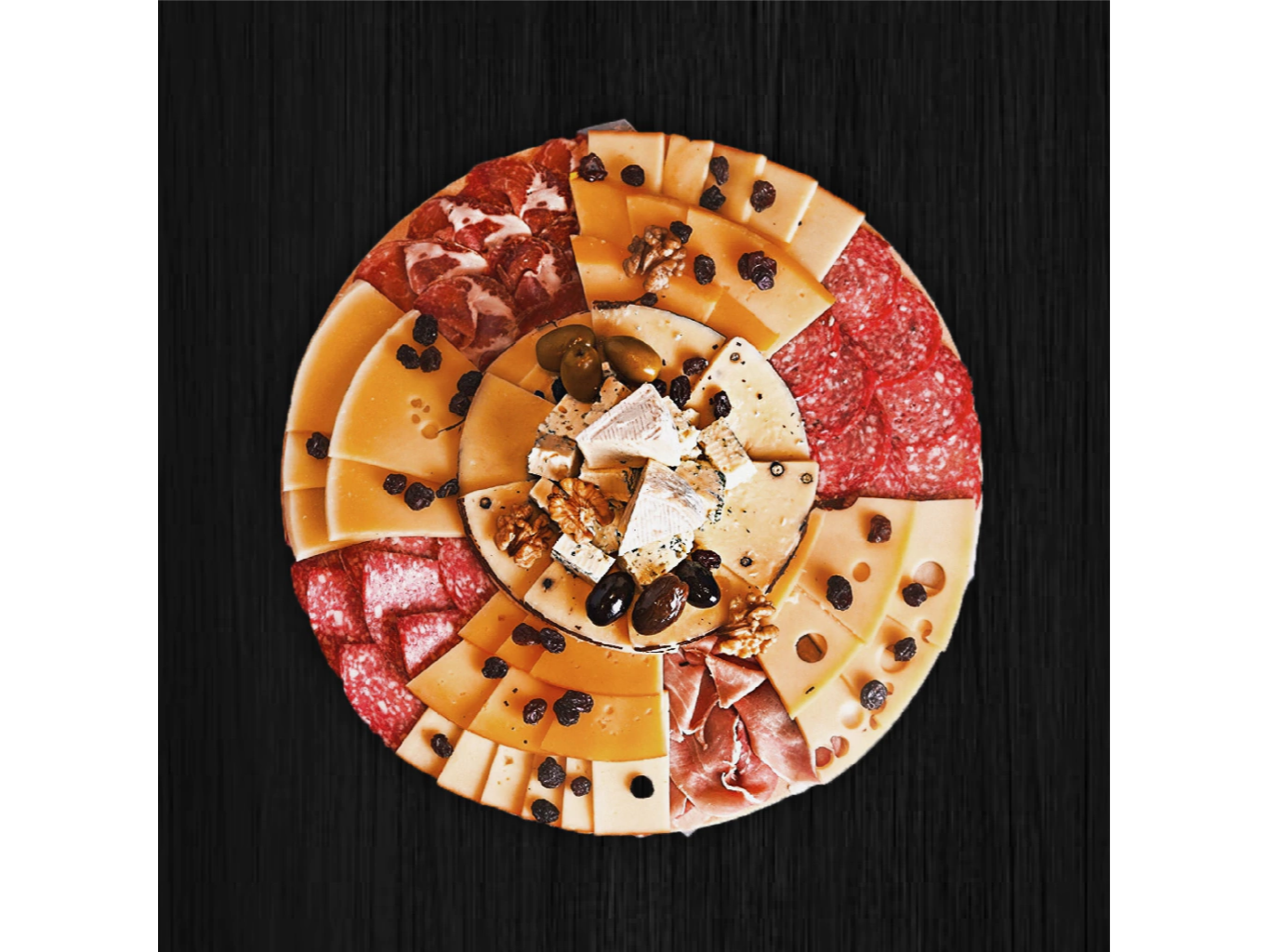 picada premium para 2 pican 5